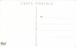 Festivals - Wishes - Holiday - Easter - Easter - Ostern - eggs and shepherd - CPA