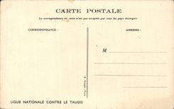 CPA Fantaisie Enfants Illustrateur Poulbot Petit train