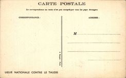 CPA Fantaisie Enfants Illustrateur Poulbot Enfants