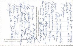 CPSM Poupee Toulouse Jouet