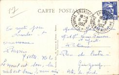 La Cote d Argent - La Grande Cote - CPA