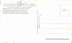 Peyrebeille - Inn Red - CPA