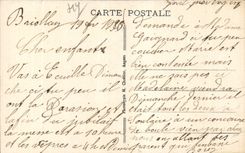 CPA Angers Coiffe angevine Folklore