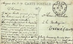 CPA Angers higher Elementary school Chevrollier