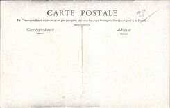 CPA Angers the house Adam