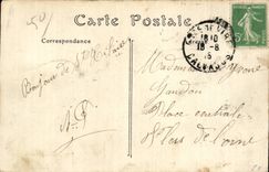 CPA Saint Hilaire of Harcourt Civil Old people's home