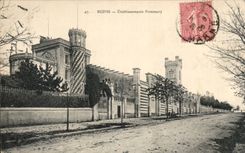 CPA Reims Pommery Establishments