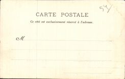 CPA Nancy Caserne Thiry