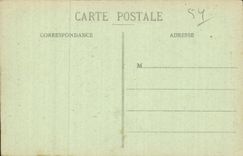 CPA Toul el teatro y el cafe de la comedia