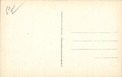 CPA Strasbourg the Kleber place and the cathedral