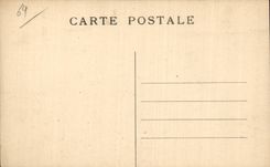 CPA Lyon the pigeons places Composts