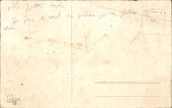 CPA Fantasy Landscape Good festival