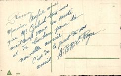 CPA Fantasy Swallow Happy New Year