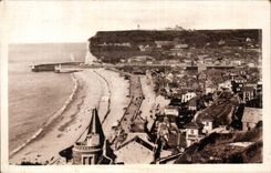 Fecamp - vision - CPA