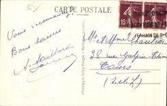 Sands Olonne - the Lighthouse - lighthouse - CPA