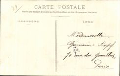 Tonnerre - Vue Generale - CPA