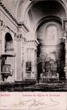 Belfort - Eglise St Christoph - CPA