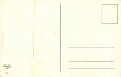 Festivals - Wishes - Good Anne - New Year - Birds At Window - CPA