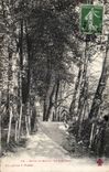 Bords de Marne - Le Petit Pont - CPA