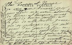 Fort du Mont Valerien - Vue Generale - CPA