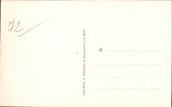 Leonard des Bois - La Roche - route de St Ceneri - CPA