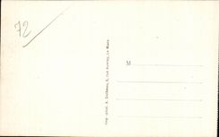 St Leonard des Bois - Panorama - CPA