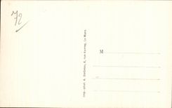 St Ceneri - Church - CPA