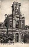 Dives - La Mairie - CPA
