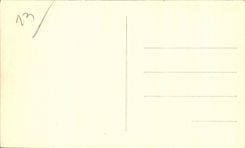 Marseille - L Opera - CPA