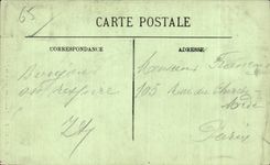 Lourdes - Funiculaire du Pic du Jer - CPA 