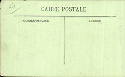 Bagnoles of Orne - View taken Gardens of Hotel of Paris - CPA