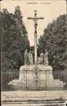 Alencon - Le Calvaire - CPA
