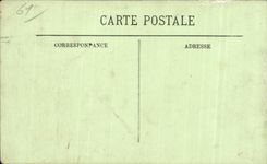 Bagnoles of Orne - View of Tesse the Madeleine - CPA