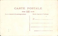 Festivals - Wishes - Holiday - Happy New Year - Happy New Year - flags - flags - CPA