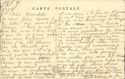 Festivals - Wishes - Holiday - Happy New Year - Happy New Year - Country Landscape - CPA