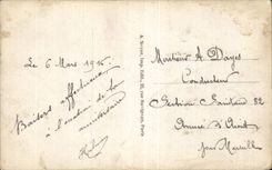 Florece la carretilla - carretilla - CPA