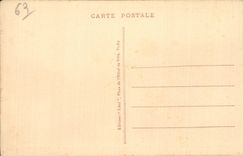 The Mount Gilds - the Park of the Sports - the Large Cascade - CPA