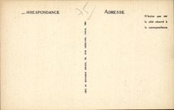 Paris - 3 - Hotel of Clisson - CPA