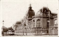 Le Havre - the Casino Marie Christine - CPA