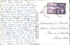 Ile de Re - Souvenir - CPA 