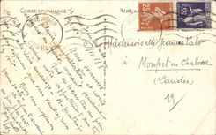 CPA Brive Dubois Hospital