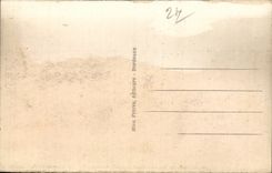 CPA Les Eyzies Vallee de la Vezere Capitale prehistorique Vue generale