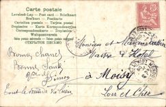 Deseos sinceros de las flores de la fantasia de CPA