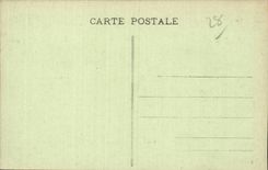 CPA Dreux Caisse ahorra