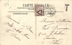 Lavanderias automAticas viejas de CPA Dreux del puerto Chartres-nativo