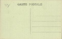 CPA Marseille exposition coloniale 1922 Palais de l AOF Les chameliers touaregs Camel Chameau 