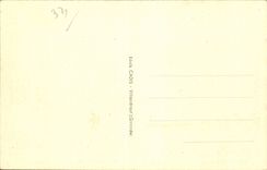 Bazas - the Cathedral - CPA