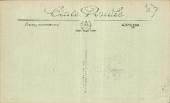 Bordeaux - Cours de l Intendance - CPA