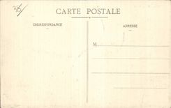 Dauphine - Lautaret - the Hotel and Solid masses - CPA