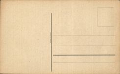 Fleurs Violette - Violet - CPA 